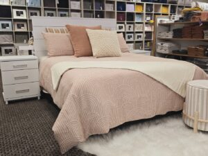 Merida Display Bed