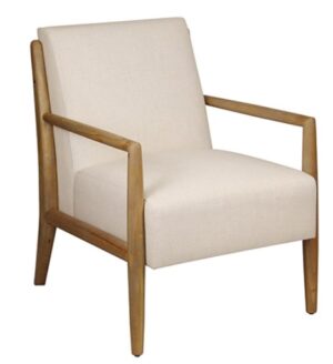 Olinda Natural Chair 69X77X86Cm