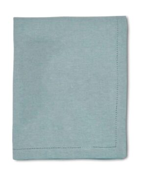 Jetty Sky Blue Tablecloth 150X230Cm