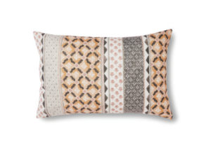 Marla Printed Cushion 40X60Cm