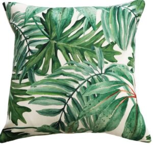 Delilah Multi Outdoor Cushion 45X45Cm