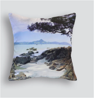 Cooks Bay Outdoor Cushion 45X45Cm