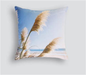 Toi Toi View Outdoor Cushion 45X45Cm