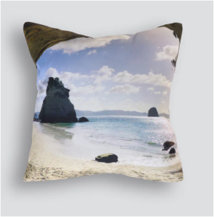 Cove Splendour Outdoor Cushion 45X45Cm