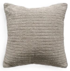 Harris Beige Textured Cushion 50X50Cm