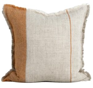 Frankton Spice Cushion 50X50Cm