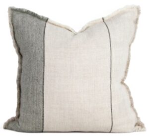 Frankton Sage Cushion 50X50Cm