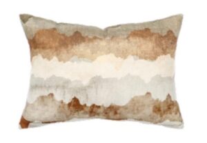 Mansfield Bronze Cushion 35X50