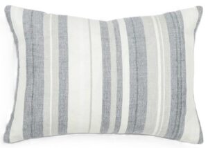 Jackman Natural Coastal Stripe Cushion 35X50Cm