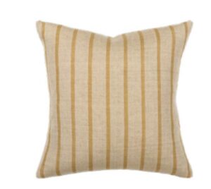 Oscar Toffee Cushion 50X50