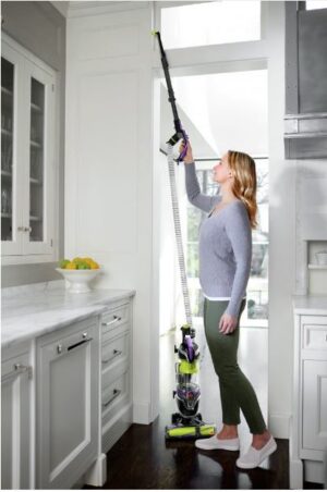 Bissell Pet Hair Eraser Upright Vacuum Cleaner