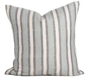 Brighton Cloudburst Cushion 55X55Cm