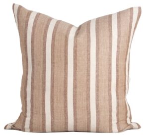 Brighton Cumin Cushion 55X55Cm