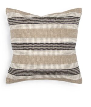 Lansdowne Beige Outdoor Cushion 50X50Cm