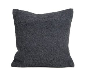Piper Steel Blue Outdoor Cushion 50X50Cm