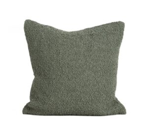 Piper Eucalyptus Outdoor Cushion 50X50Cm