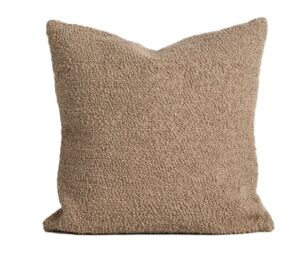 Piper Almond Outdoor Cushion 50X50Cm