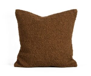 Piper Tobacco Outdoor Cushion 50X50Cm