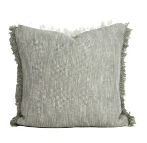 Caspian Eucalyptus Outdoor Cushion 50X50Cm