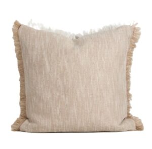Caspian Almond Outdoor Cushion 50X50Cm