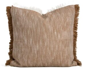 Caspian Tobacco Outdoor Cushion 50X50Cm