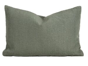 Clipper Eucalyptus Outdoor Cushion 40X60Cm