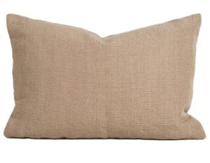 Clipper Almond Outdoor Cushion 40X60Cm