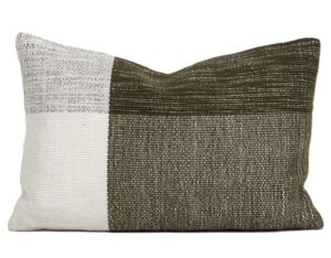 Finn Mangrove Outdoor Cushion 40X60Cm