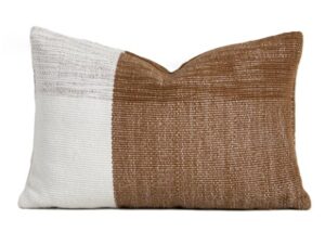 Finn Tobacco Outdoor Cushion 40X60Cm