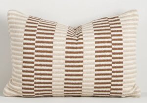 Sol Terracotta Outdoor Cushion 40X60Cm