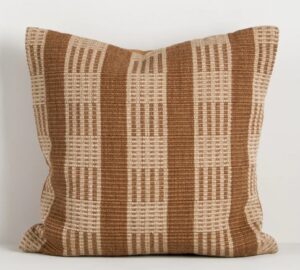 Orion Amber Outdoor Cushion 50X50Cm