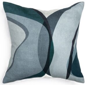 Aquarelle Diesel Cushion 50X50Cm