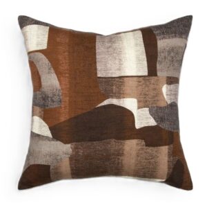 Sienna Chocolate Cushion 50X50Cm