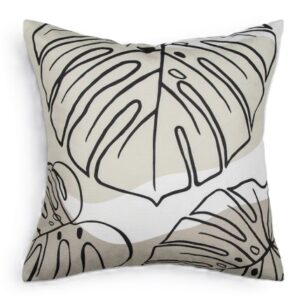 Liana Oat Outdoor Cushion 50X50Cm