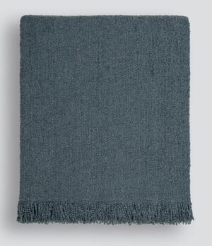 Lily Diesel Cotton Blend Throw 130X150Cm