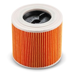 Karcher Replacement Cartridge Filter