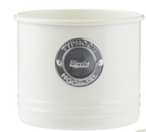 Typhoon Cream Herb Planter 700Ml 10X9Cm