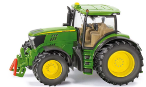 Siku John Deere R6210 Tractor 1:32
