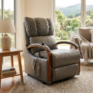 Cromwell Lifter La Z Boy Chair Lorna Flint Pe