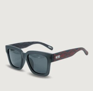 Moana Road River Jayden Ahi Ka Sunglasses