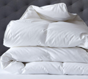 Bamboo 400Gsm Light Weight Duvet Inner Auz Super K