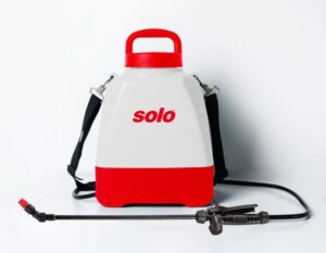 Solo Battery Sprayer 406Li 6Lt
