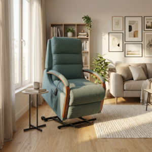 Arrowtown Lifter La Z Boy Chair Waverley Hunter