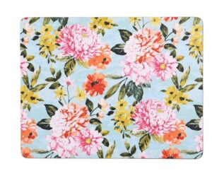 Ravello Rectangle Placemats Set Of 4 33X25.5Cm