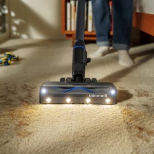 Bissell Fur Guard Slim Cordless Vacuum