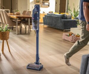 Bissell Fur Guard Dualbrush Slim Cordless Vacuum