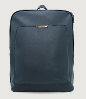 Eastbourne Navy Backpack 32X40Cm Oos