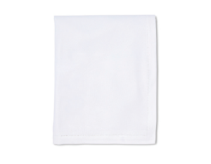 Jetty White Tablecloth 180X280Cm