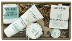 Scullys Baby Scullywags Gift Pack 5Pcs