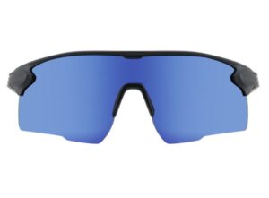 Dirty Dog Sport Force Satin Black -Grey Mirror